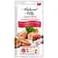 Лакомство для кошек Natural Kitty Creamy Treats со вкусом тунца, лосося и клюквы, 4 шт. по 12 г - миниатюра 1