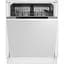 Посудомийна машина Beko DIN34322 (6578502) - мініатюра 1
