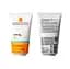 Солнцезащитное водостойкое увлажняющее молочко La Roche-Posay Antelios UVmune 400 Face and Body Hydrating Milk SPF 50+ 150 мл - миниатюра 3