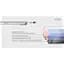Защитное стекло iLera Frosted Glass 2.0 для Apple iPhone 17 (iLFrGl17) [144416] - миниатюра 5