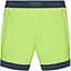 Шорты CMP Men's Multifunctional Denim-Look Shorts Lime Green S (1097-32C6727-E413 46) - миниатюра 1