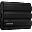 Зовнішній SSD накопичувач Samsung T7 Shield 2 TB (MU-PE2T0S/EU) [95519] - мініатюра 4