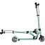 Самокат Globber Flow Element Junior Lights 50 кг м'ятний (729-206) - мініатюра 7