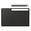 Чохол до планшета Samsung Smart Book Cover Samsung Galaxy Tab S10 FE+ (EF-BX620PBEGWW) - мініатюра 1