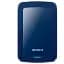 Зовнішній жорсткий диск Adata PHD External 2. 5'' USB 3. 2 Gen. 1 DashDrive Durable HV300 1TB блакитний - мініатюра 1