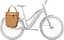 Сумка-холодильник Thule Chasm Cooler Inlock 21L (Dusted Orange) 3205472 (TH 3205472) - мініатюра 4