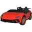 Дитячий електромобіль-машина Bambi 5020EBLR-3(24V) - мініатюра 1