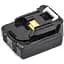 Акумулятор до електроінструменту PowerPlant для MAKITA 14.4V 1.5Ah Li-ion (TB920631) - мініатюра 1