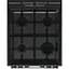 Комбінована плита Gorenje GK5C60SJ - мініатюра 10