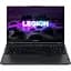 Игровой ноутбук Lenovo Legion 5 (NVIDIA RTX 3060, AMD Ryzen 7 5800H, 16 ГБ/512 ГБ SSD) Refurbished - миниатюра 1