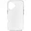 Чохол Blueo Crystal+ Drop Resistance для Apple iPhone 16 Transparent [115584] - мініатюра 1