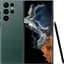Смартфон Samsung Galaxy S22 Ultra 12/256GB Green (S908B/DS) [NFC, 2 SIM/1 SIM + eSIM] - мініатюра 1