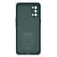 Чехол ArmorStandart ICON для OPPO Reno4 Camera cover Pine Green (ARM57170) - миниатюра 2