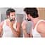 Електробритва Wahl Travel Shaver 03615-1016 чорна - мініатюра 6