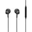 Навушники дротові Samsung Type-C Earphones IC100 Black (EO-IC100BBEGRU) - мініатюра 4