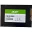 Накопичувач SSD Acer Sata 2.5 RE100 512GB (BL.9BWWA.108) - мініатюра 2