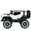 Дитячий електромобіль Bambi Джип M 5912EBLR-1 до 30 кг - мініатюра 3