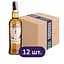 Упаковка виски MacArthurs Blended Scotch Whisky 40% 8.4 л (0.7 л х 12 шт.) - миниатюра 1