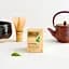 Чай зелений Clearspring Matcha Ceremonial Grade органічний 30 г - мініатюра 5