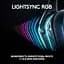 Навушники Logitech G635 Gaming Headset USB (981-000750) - мініатюра 4