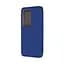 Чехол-книжка для Xiaomi Redmi 15 4G, G-Case, синий, кожаный чехол-книга из экокожи (PU) и TPU, с магнитом, с подставкой и вместительным кардхолдером, противоударный, защита всего корпуса, ArmorStandart (ARM87089) - миниатюра 2