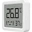Розумна метеостанція Xiaomi Smart Temperature and Humidity Monitor 3 Mini (QBH4312GL) [144525] - мініатюра 2
