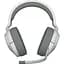 Ігрові навушники Corsair HS55 Wireless White [CA-9011281] [148141] - мініатюра 2