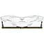 Модуль пам'яті DDR5 TEAM T-Force Delta α RGB 2x16GB 6000 MHz White (FF8D532G6000HC30DC01) [157803] - мініатюра 5