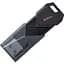 USB флеш-накопичувач Kingston DataTraveler Exodia Onyx 64GB USB-A 3.2 Gen 1 Black [DTXON/64GB] [81883] - мініатюра 1