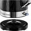 Електрочайник Russell Hobbs Structure 28081-70 Black [120312] - мініатюра 4