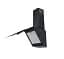 Вытяжка декоративная наклонная Perfelli DNS 6472 D 850 BL LED - миниатюра 5