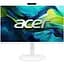 Комп'ютер персональний моноблок Acer Aspire C24-1YE13U3UNH 23.8" FHD Intel i3-1305U 16GB F512GB UMA WiFi NoOS білий - мініатюра 1