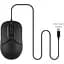 Миша A4Tech Fstyler FM12ST (Black) - мініатюра 9