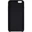 Чохол-накладка Toto Leather Case Apple iPhone 6 Plus/6s Plus Black - мініатюра 2