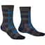 Носки Bridgedale Hike LW Endurance Boot Pattern Brown S (1053-710094.123.S) - миниатюра 1