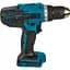 Дриль-шуруповерт Makita DF488D004 [89334] - мініатюра 2