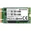 Накопитель SSD Transcend m.2 sata 430S 256 GB 240 250 (TS256GMTS430S) - миниатюра 1