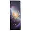Килимок для йоги EasyFit Light VioletMoon (замша-каучук) - мініатюра 1