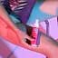 Лубрикант Love To Love Touch My Body вишня 100 мл - миниатюра 4