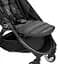 Прогулочная коляска Baby Jogger City Tour 2, SHADOW GREY (047406178063) - миниатюра 5
