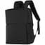 Рюкзак Remax DOUBLE-621 Business Commuter Backpack Чорний - мініатюра 1