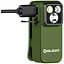 Фонарь Olight Oclip Pro OD Green - миниатюра 2