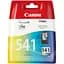 Картридж Canon CL-541 color 8ml (5227B001) - миниатюра 1