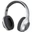 Бездротові навушники Panasonic Bluetooth сріблясті RB-HX220BEE-S - мініатюра 2