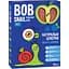 Натуральні цукерки Bob Snail Яблуко-Чорниця Roll, 60 г - мініатюра 1