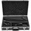 Труба підзорна Leupold & Stevens SX-1 Ventana 2 20-60x80 mm Kit Gray/Black - мініатюра 6