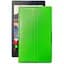 Чехол StatusCASE из экокожи для планшета Lenovo Tab 3 TB3-730X Зеленый - миниатюра 1