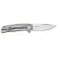 Ніж Lionsteel Q4ttro G10 Black - мініатюра 2