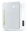 Роутер TP-Link TL-MR3020 Wi-Fi 802.11n до 150 Mb/s 1x10/100 Mb/s RJ45 10/100Mb/s - мініатюра 1