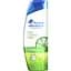 Шампунь проти лупи Head & Shoulders Deep Cleanse Контроль жирності з цитрусом 300 мл - мініатюра 1
